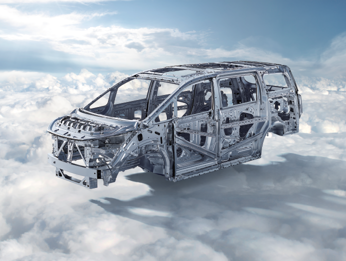 High-Strength Structural Safety